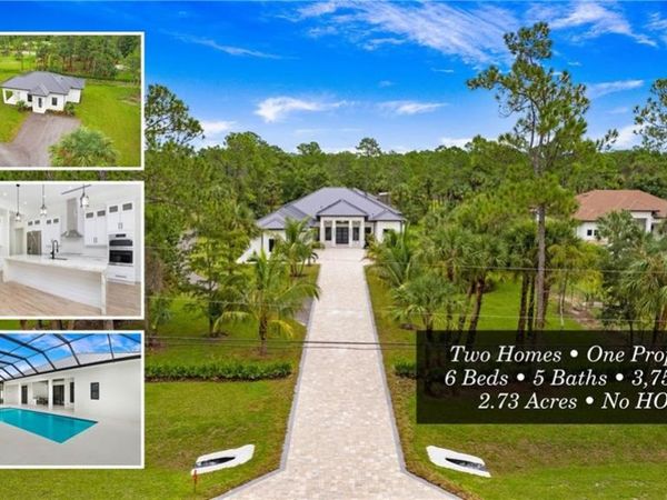 652 15th ST SW, NAPLES, FL 34117