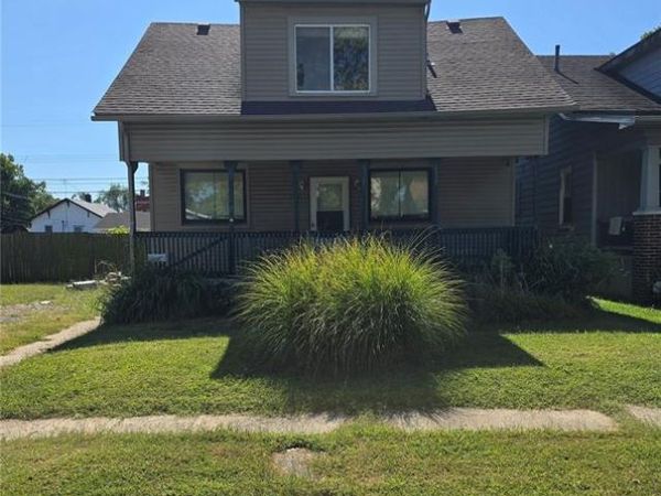 2540 Grand Avenue, Granite City, IL 62040