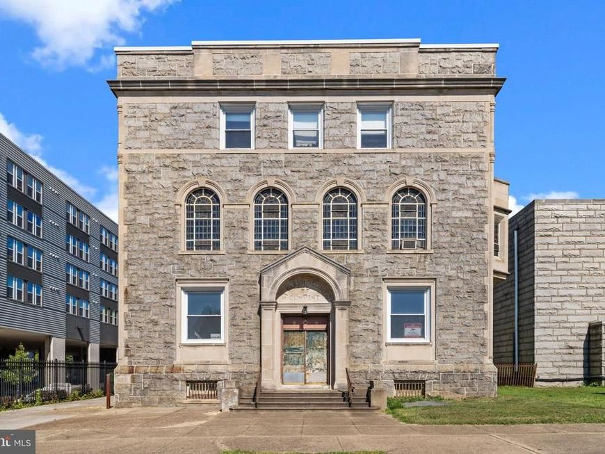 5520 22 Harbison Avenue, Philadelphia, PA 19124 Main Photo