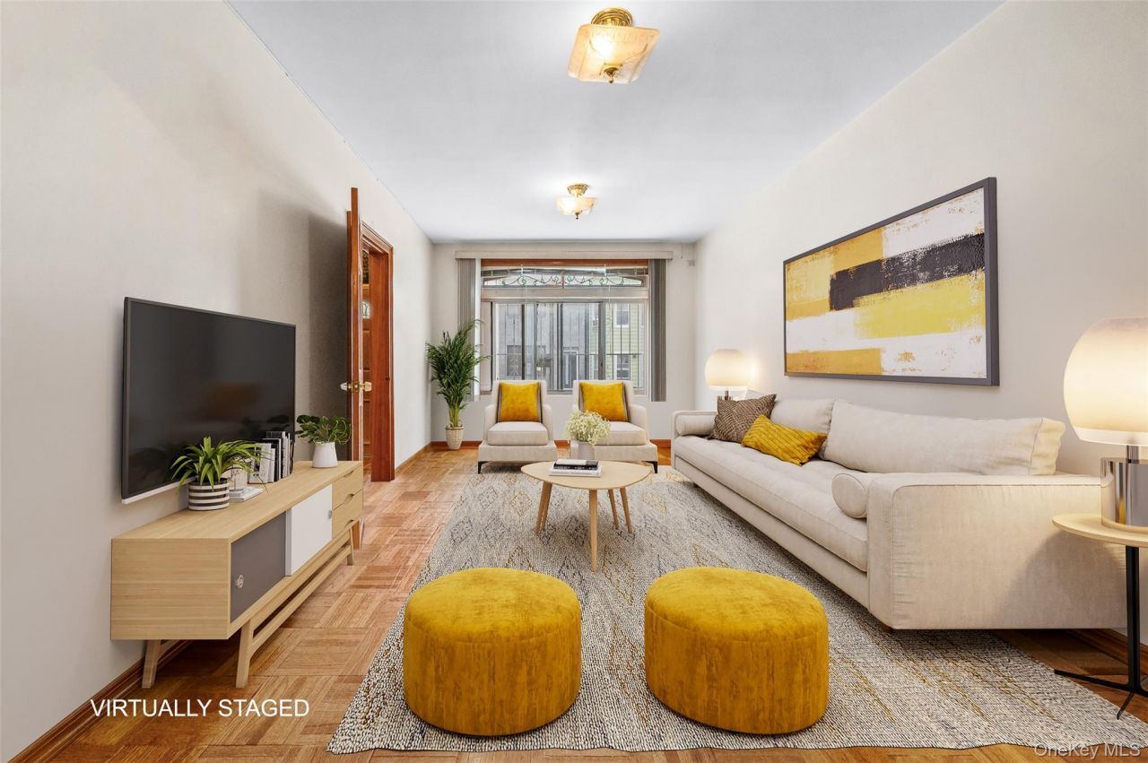 309 Parkville Avenue, Brooklyn, NY 11230 Main Photo