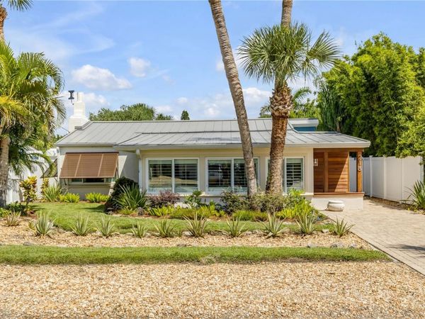 218 KIRKLAND ROAD, NEW SMYRNA BEACH, FL 32169