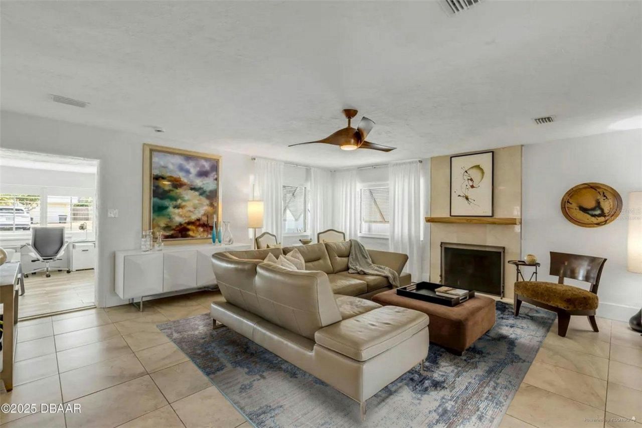 218 Kirkland Road, New Smyrna Beach, FL 32169 Photo