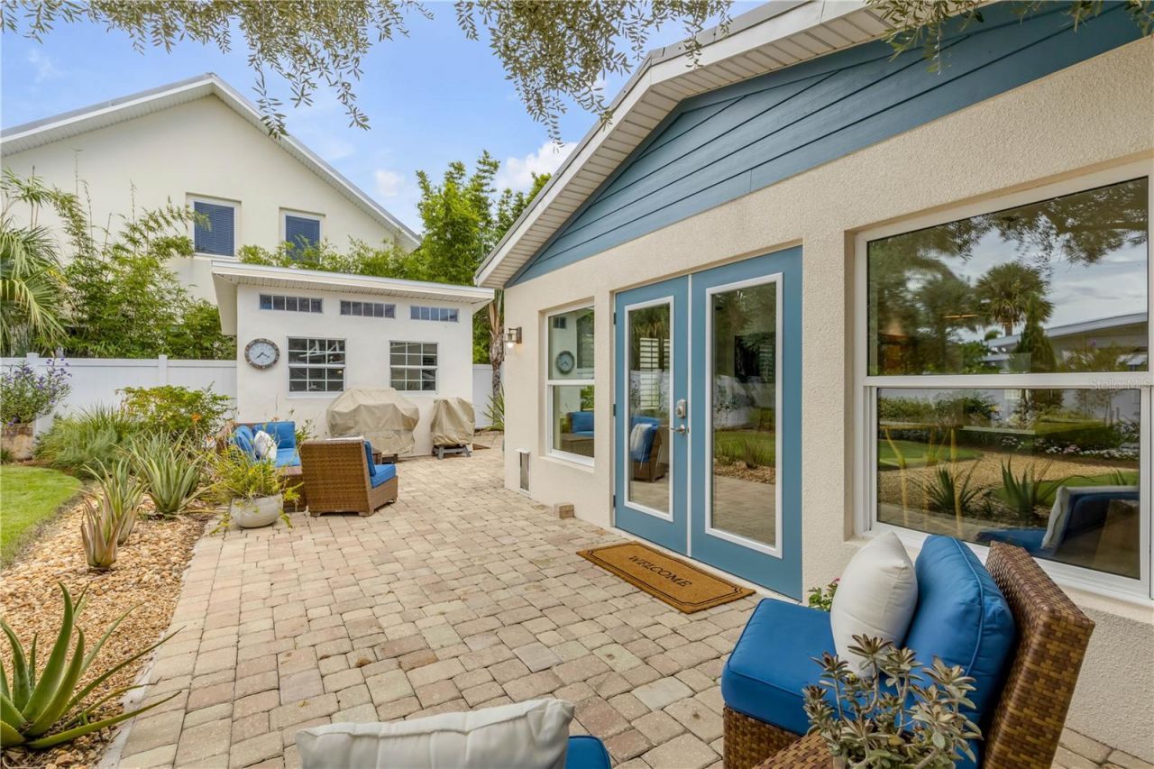 218 Kirkland Road, New Smyrna Beach, FL 32169 Photo