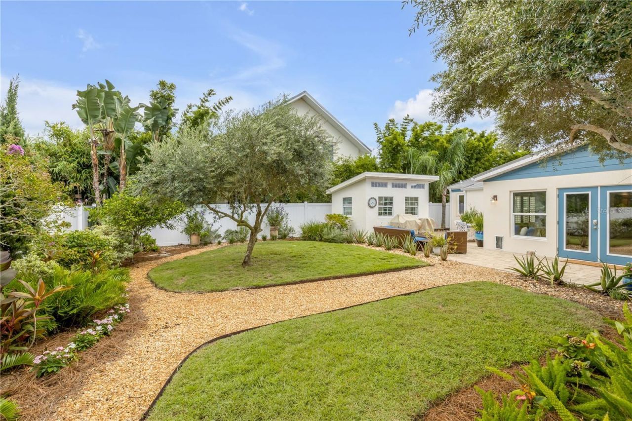 218 Kirkland Road, New Smyrna Beach, FL 32169 Photo