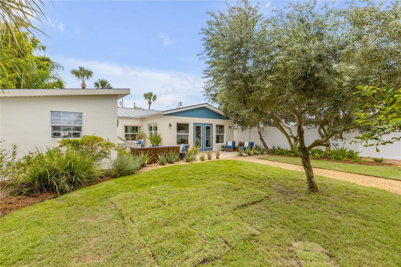 218 Kirkland Road, New Smyrna Beach, FL 32169 Photo