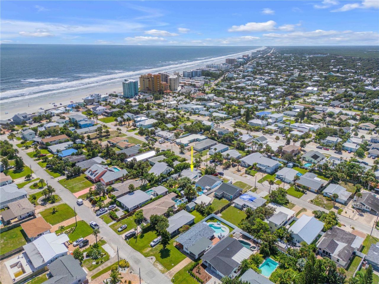 218 Kirkland Road, New Smyrna Beach, FL 32169 Photo