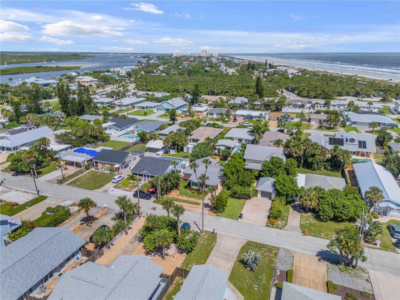 218 Kirkland Road, New Smyrna Beach, FL 32169 Photo