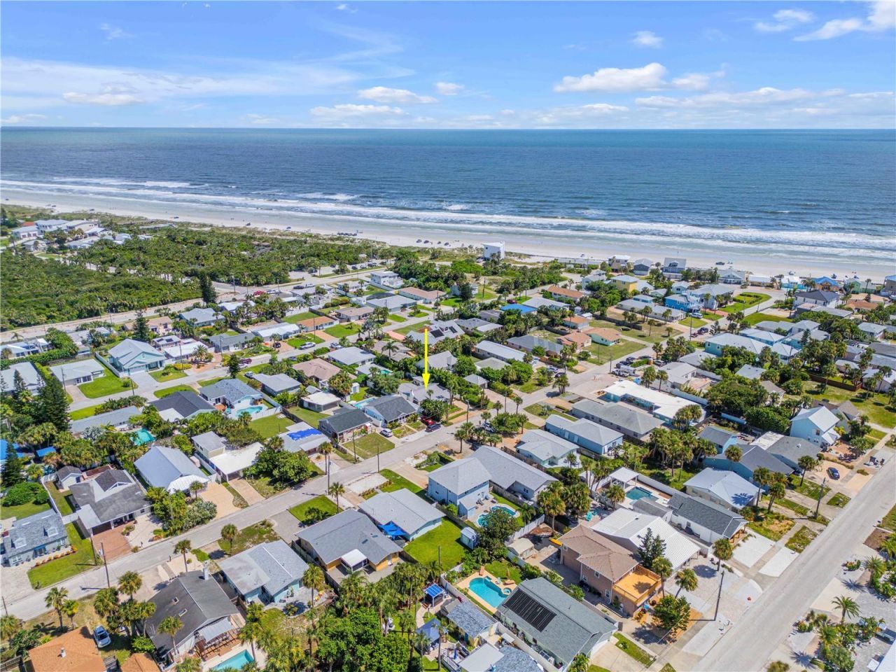 218 Kirkland Road, New Smyrna Beach, FL 32169 Photo