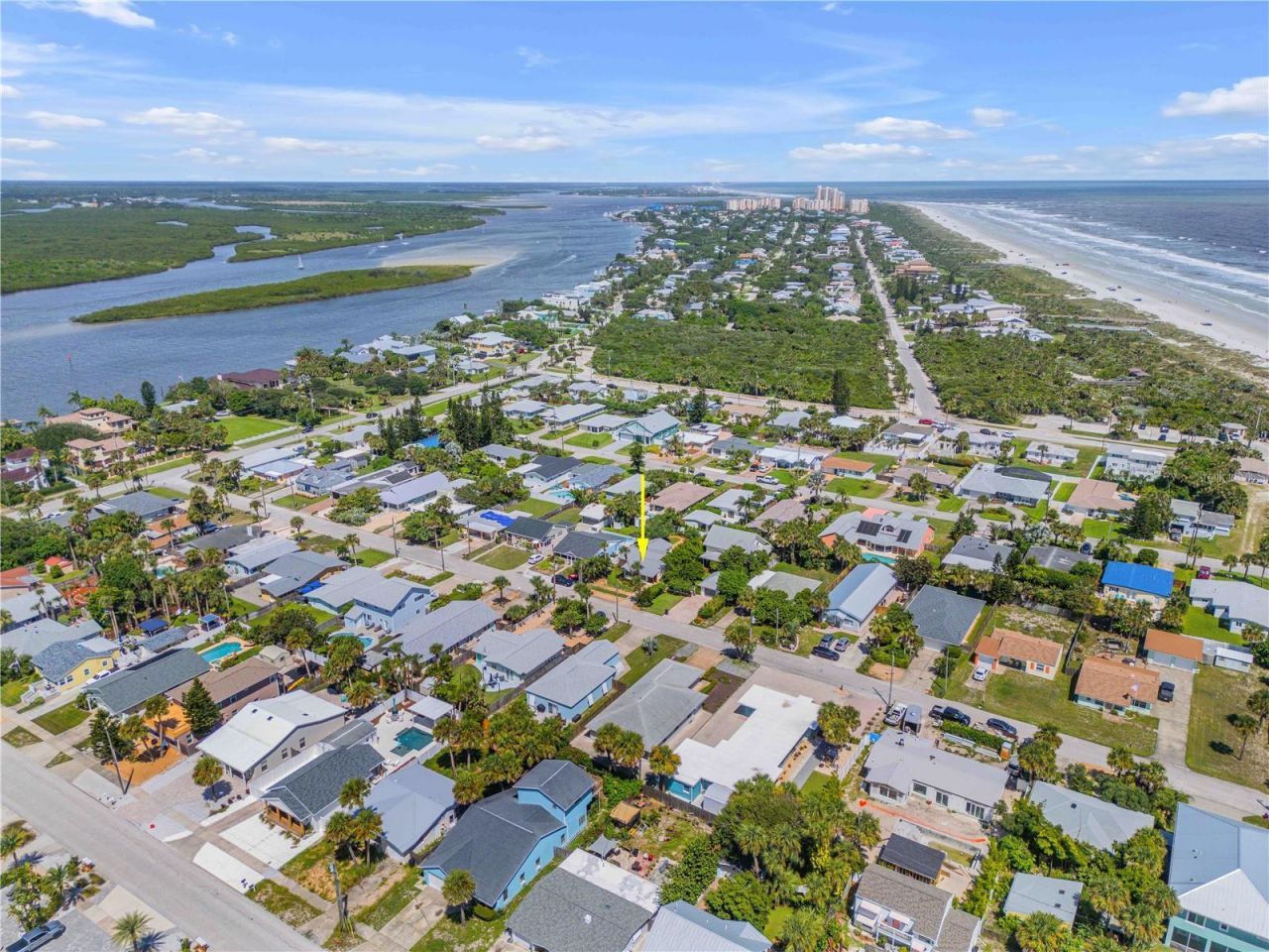 218 Kirkland Road, New Smyrna Beach, FL 32169 Photo