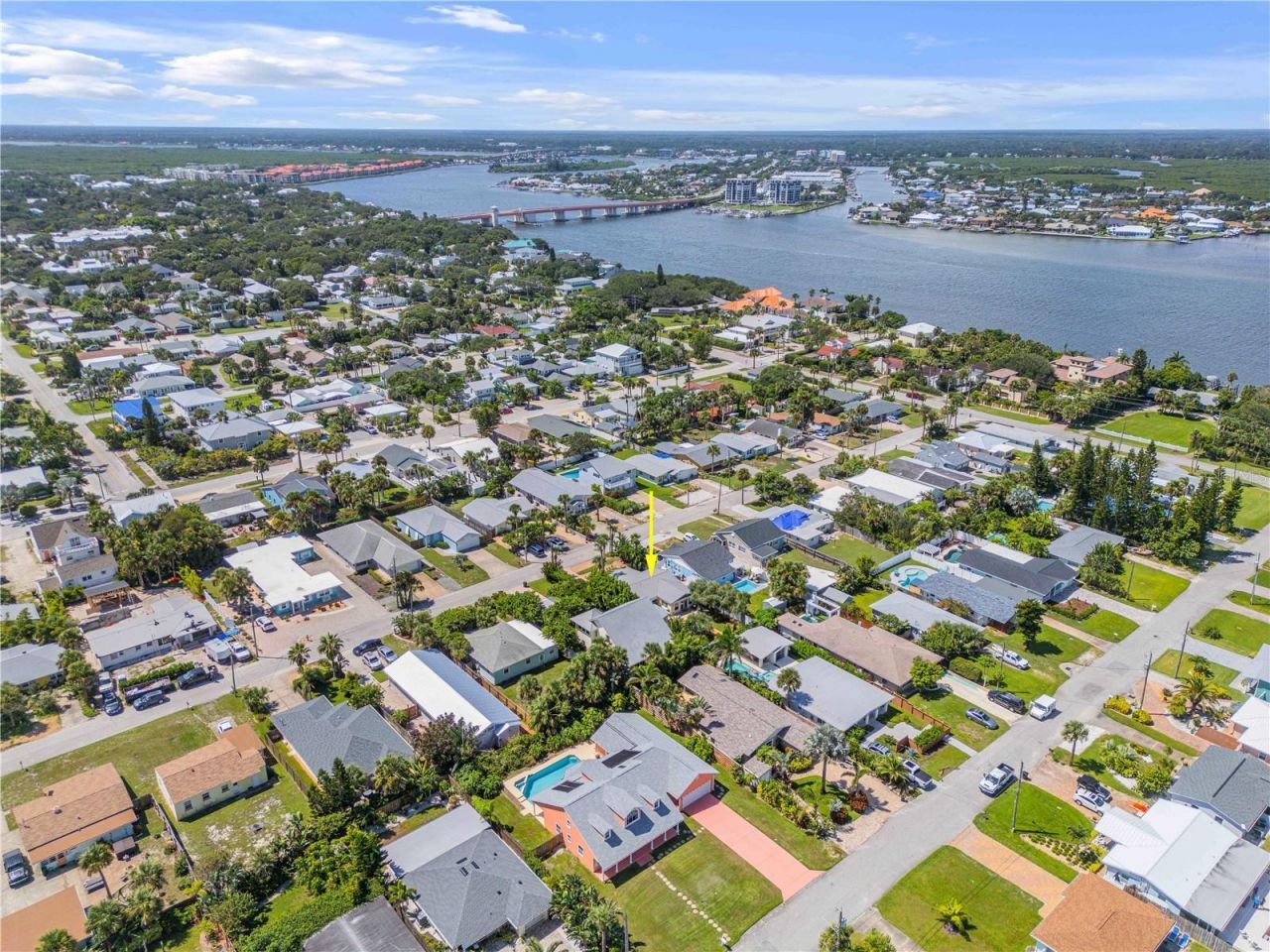 218 Kirkland Road, New Smyrna Beach, FL 32169 Photo