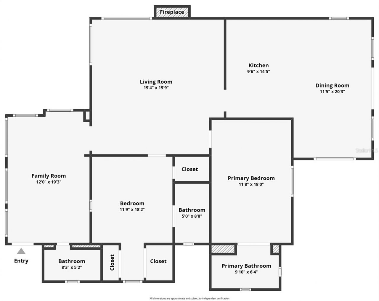 218 Kirkland Road, New Smyrna Beach, FL 32169 Photo