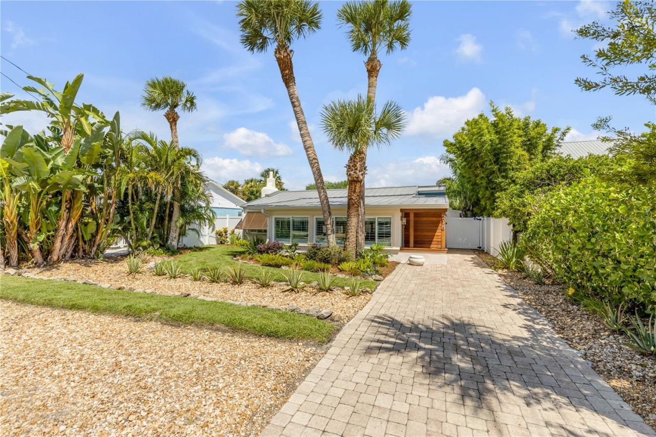 218 Kirkland Road, New Smyrna Beach, FL 32169 Photo