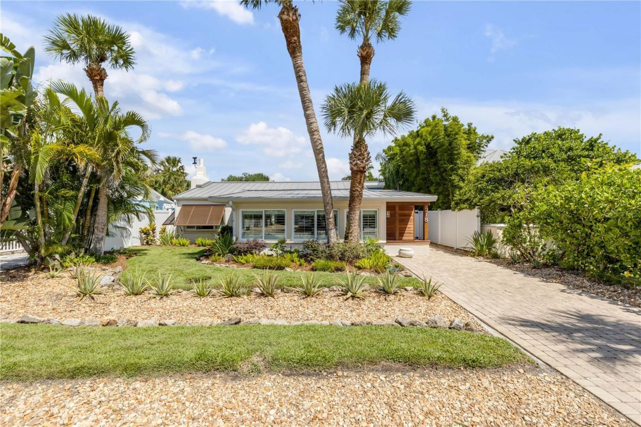 218 Kirkland Road, New Smyrna Beach, FL 32169 Photo