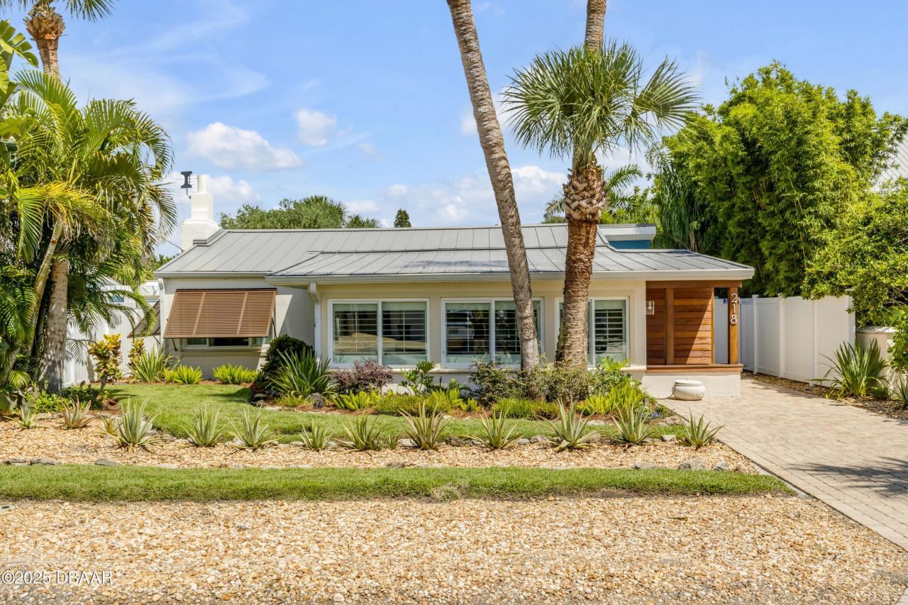 218 Kirkland Road, New Smyrna Beach, FL 32169 Photo