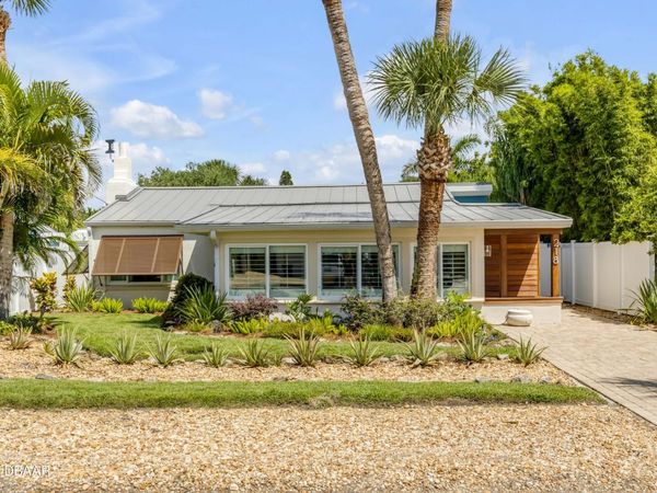 218 Kirkland Road, New Smyrna Beach, FL 32169
