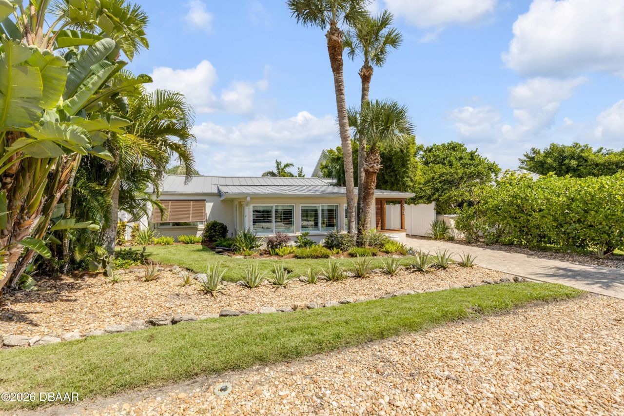 218 Kirkland Road, New Smyrna Beach, FL 32169 Photo