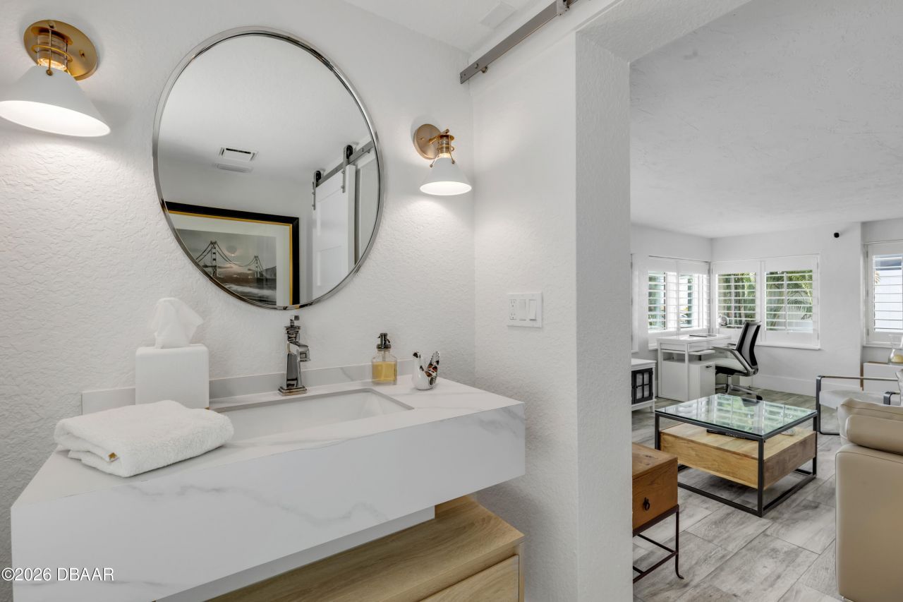 218 Kirkland Road, New Smyrna Beach, FL 32169 Photo