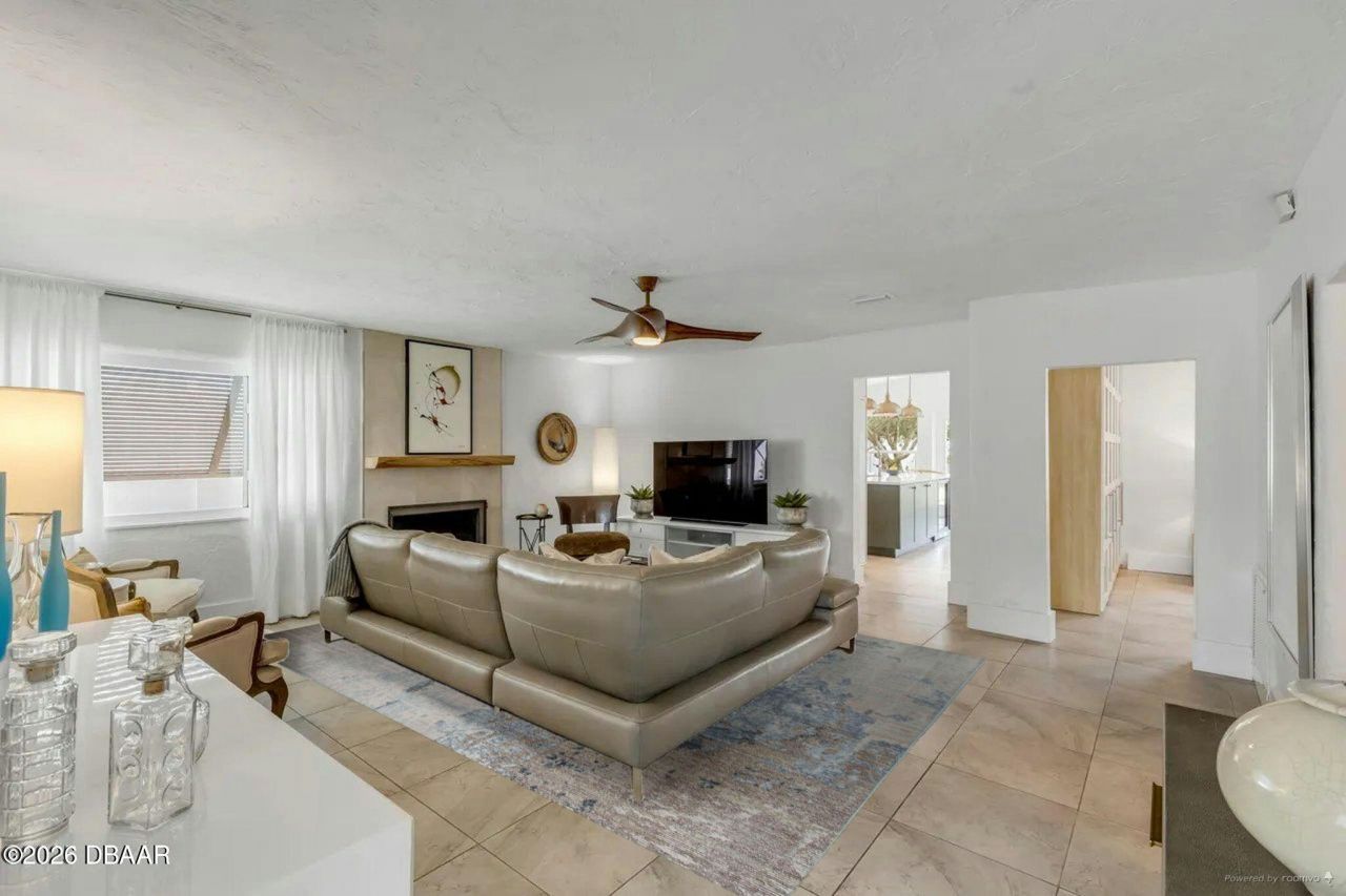 218 Kirkland Road, New Smyrna Beach, FL 32169 Photo