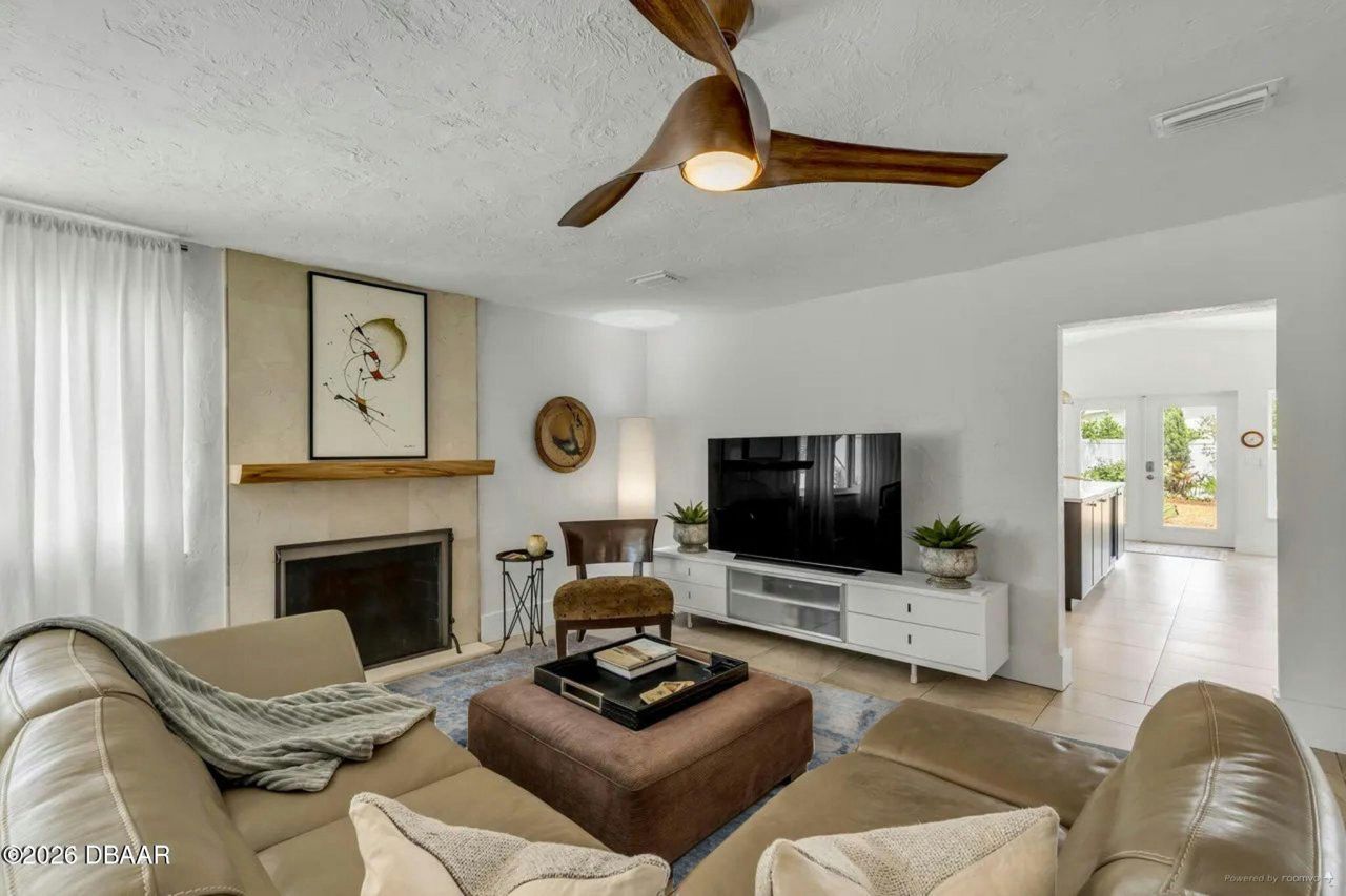 218 Kirkland Road, New Smyrna Beach, FL 32169 Photo