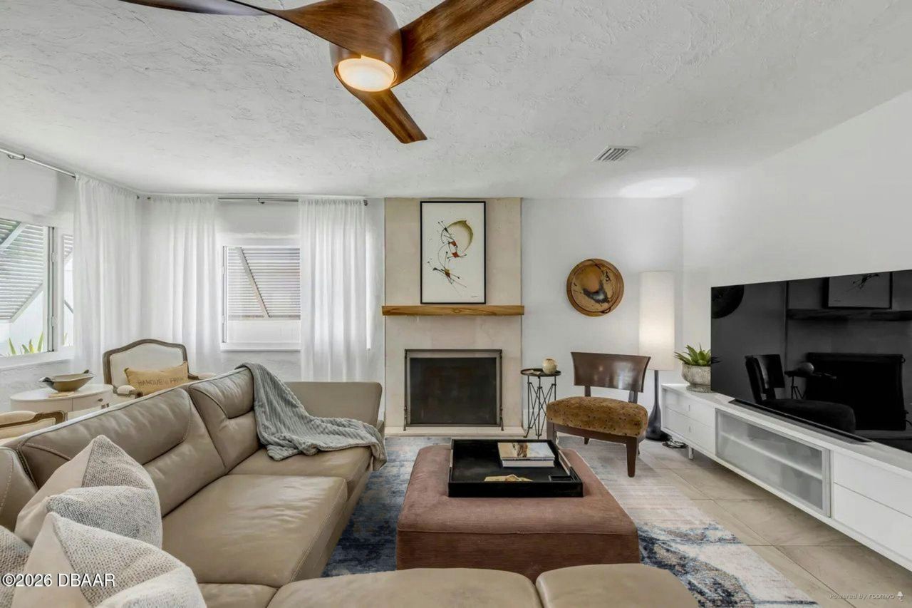 218 Kirkland Road, New Smyrna Beach, FL 32169 Photo