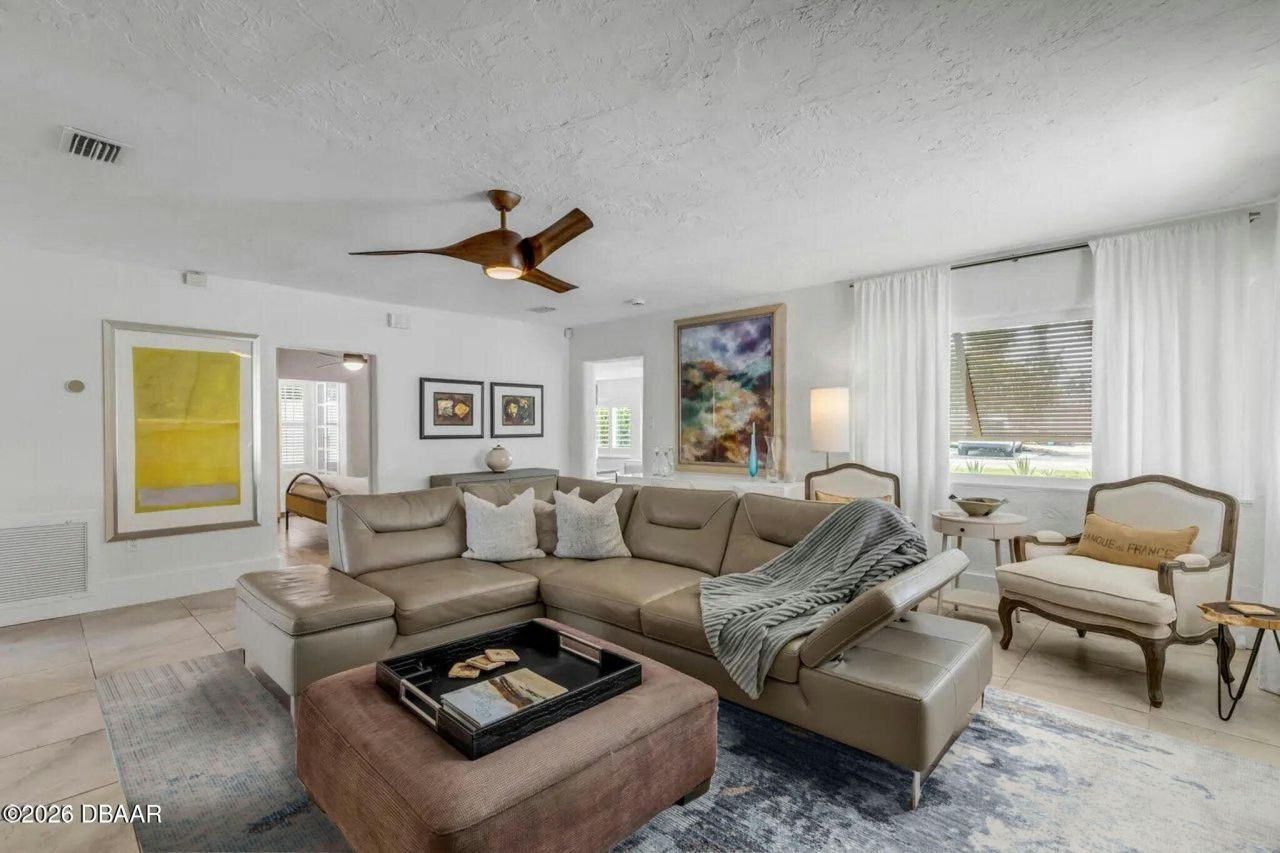 218 Kirkland Road, New Smyrna Beach, FL 32169 Photo