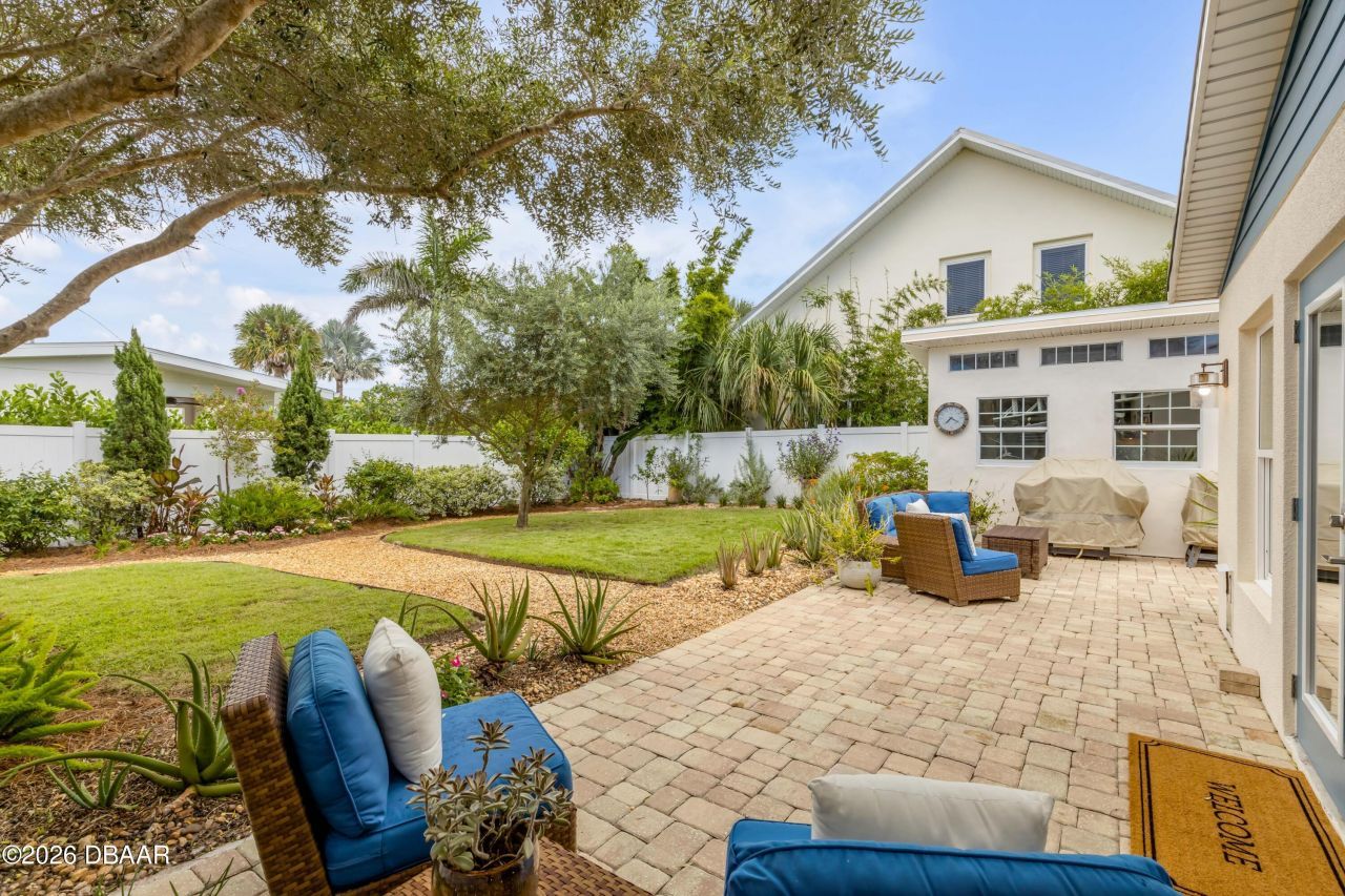 218 Kirkland Road, New Smyrna Beach, FL 32169 Photo