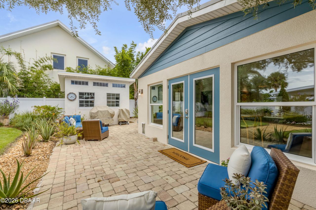 218 Kirkland Road, New Smyrna Beach, FL 32169 Photo