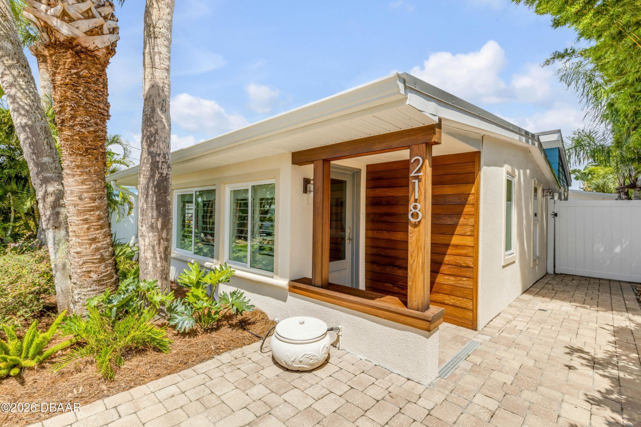 218 Kirkland Road, New Smyrna Beach, FL 32169 Photo