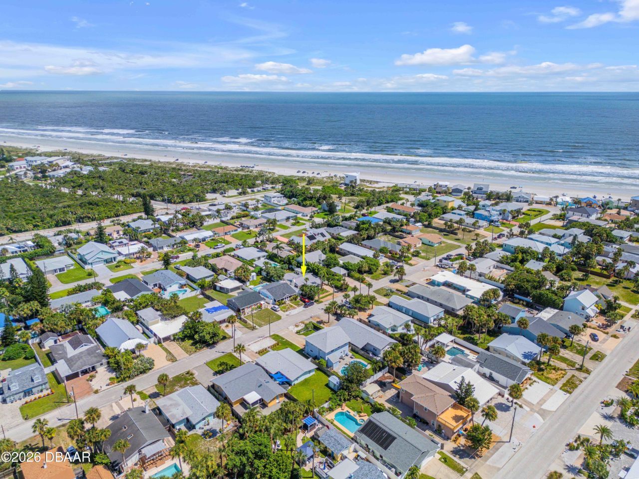 218 Kirkland Road, New Smyrna Beach, FL 32169 Photo