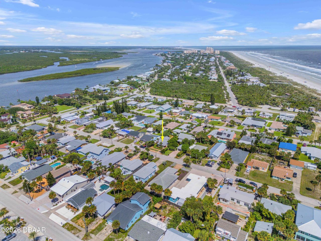 218 Kirkland Road, New Smyrna Beach, FL 32169 Photo
