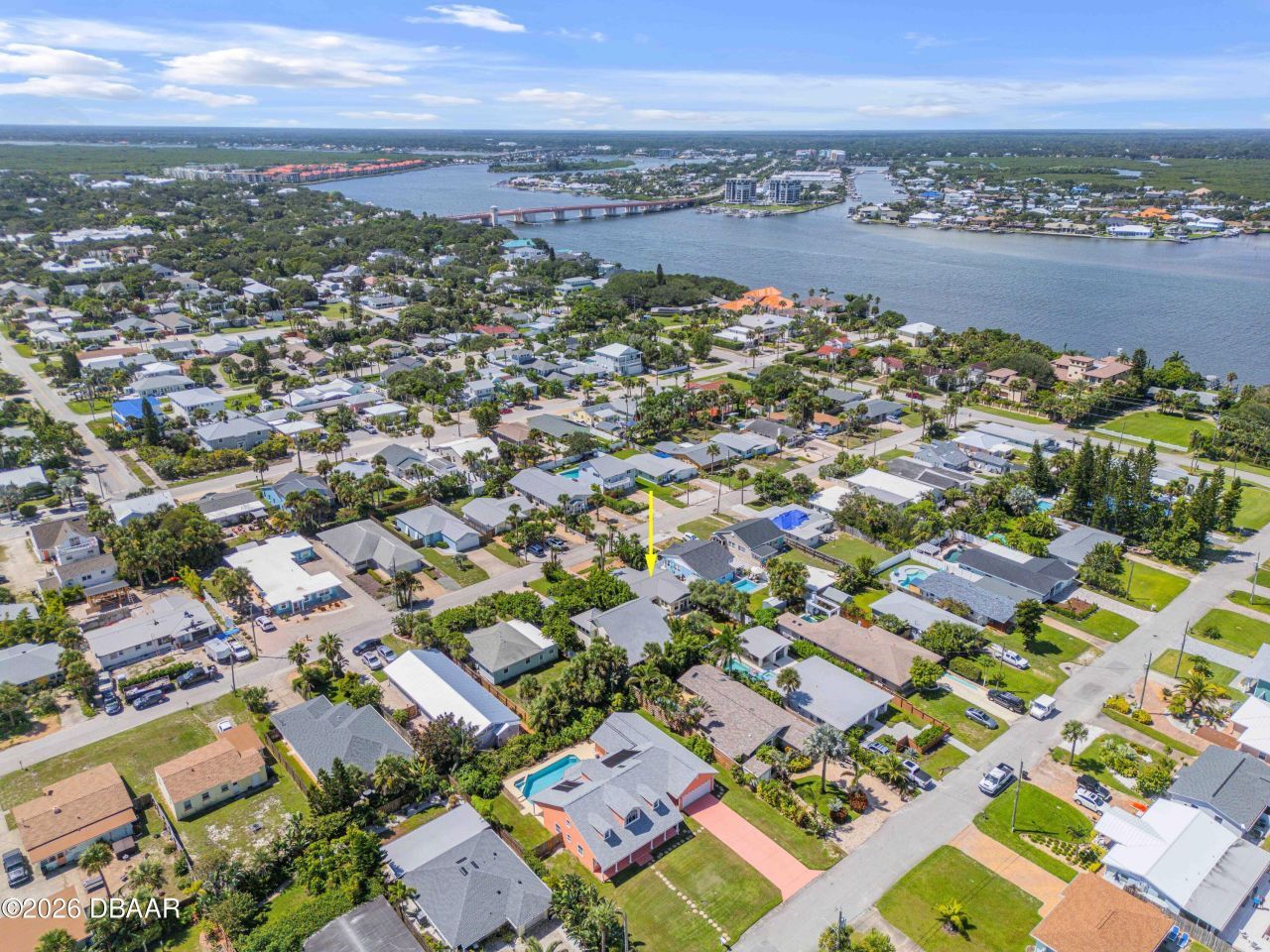 218 Kirkland Road, New Smyrna Beach, FL 32169 Photo