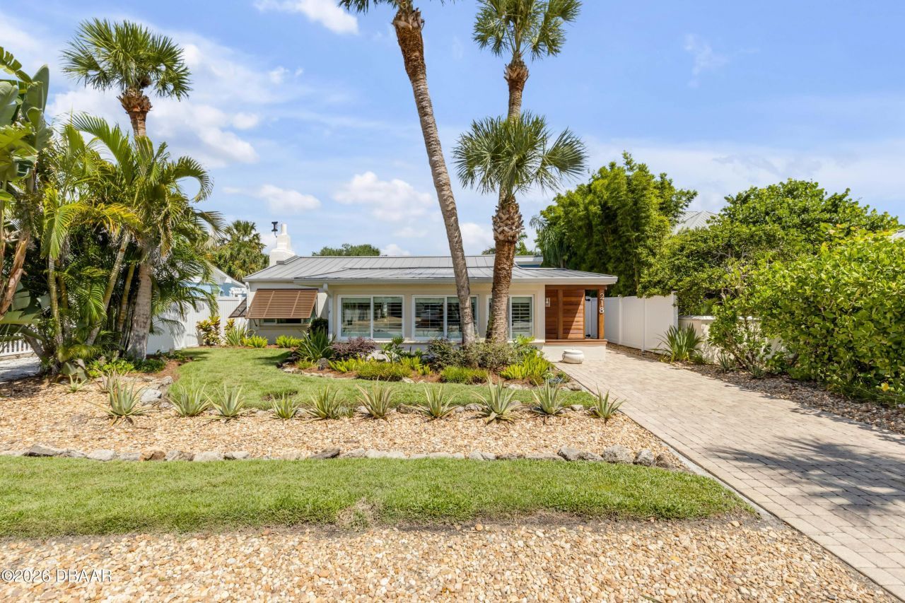 218 Kirkland Road, New Smyrna Beach, FL 32169 Photo