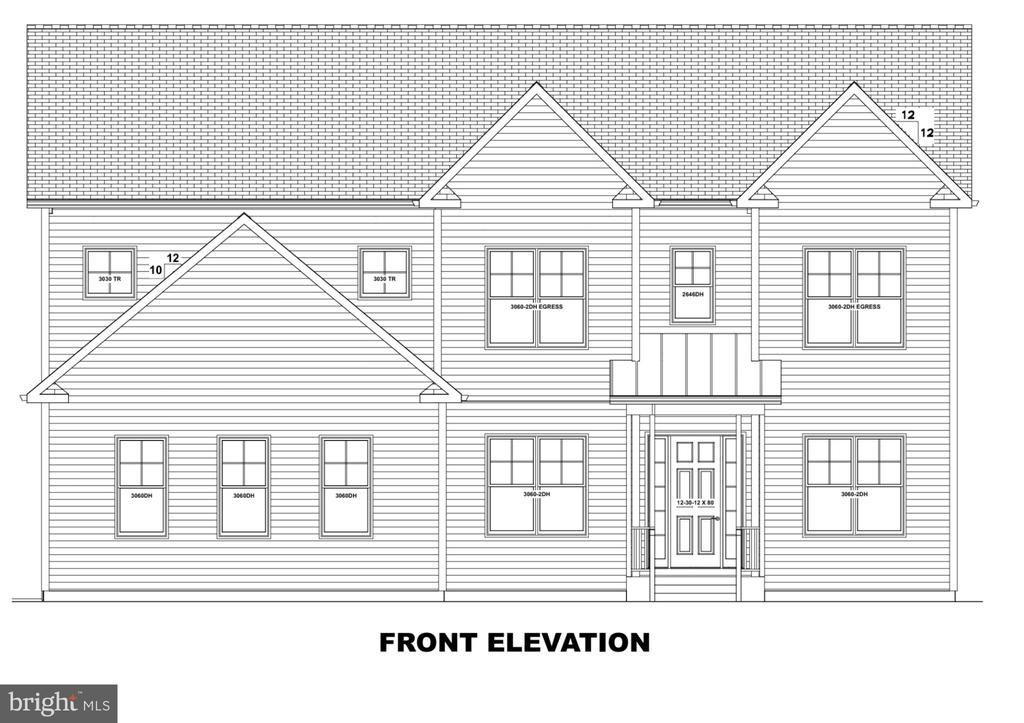 4341 Chapel Road, Perry Hall, MD 21128 Main Photo