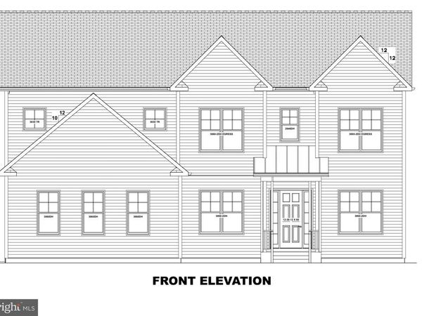 4341 CHAPEL ROAD, PERRY HALL, MD 21128