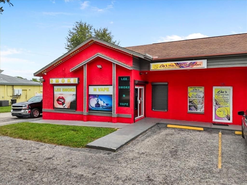 904 Lee Blvd, Unit 111, Lehigh Acres, FL 33936 Photo