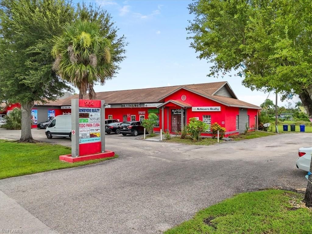 904 Lee Blvd, Unit 111, Lehigh Acres, FL 33936 Photo