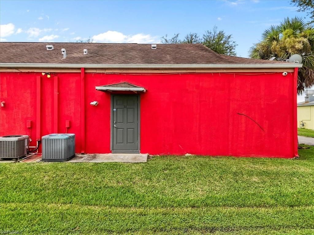 904 Lee Blvd, Unit 111, Lehigh Acres, FL 33936 Photo