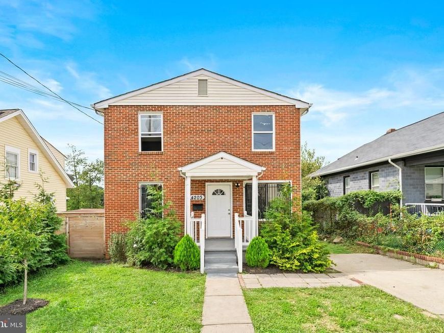4203 Shell Street, Capitol Heights, MD 20743 Main Photo