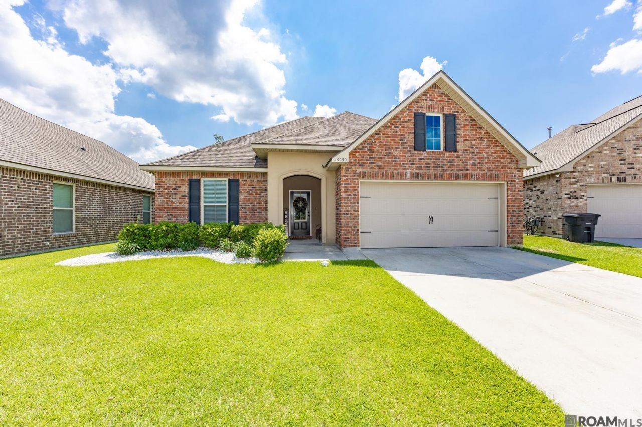 16230 American Beauty Ave, Baton Rouge, LA 70817 Main Photo