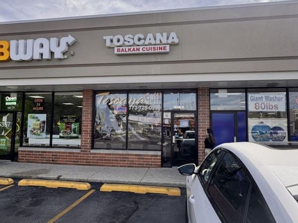 5357 N LINCOLN Avenue, Chicago, IL 60625