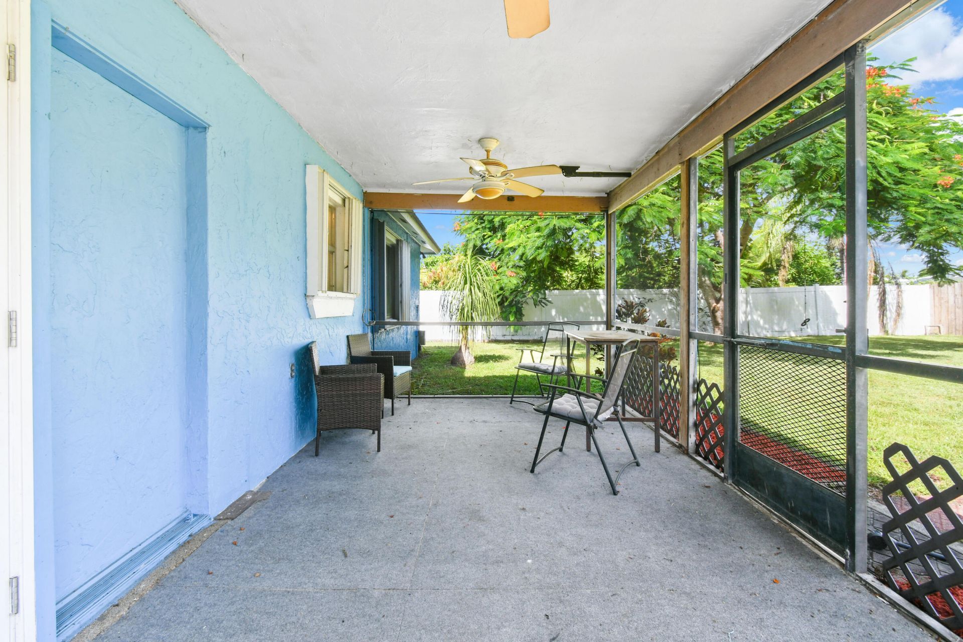 767 SE Chaloupe Avenue, Port Saint Lucie, FL 34983 Photo