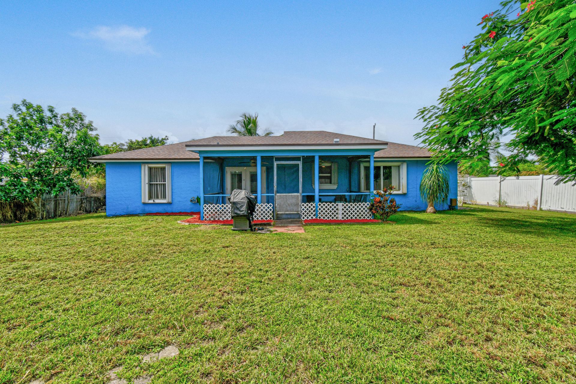 767 SE Chaloupe Avenue, Port Saint Lucie, FL 34983 Photo