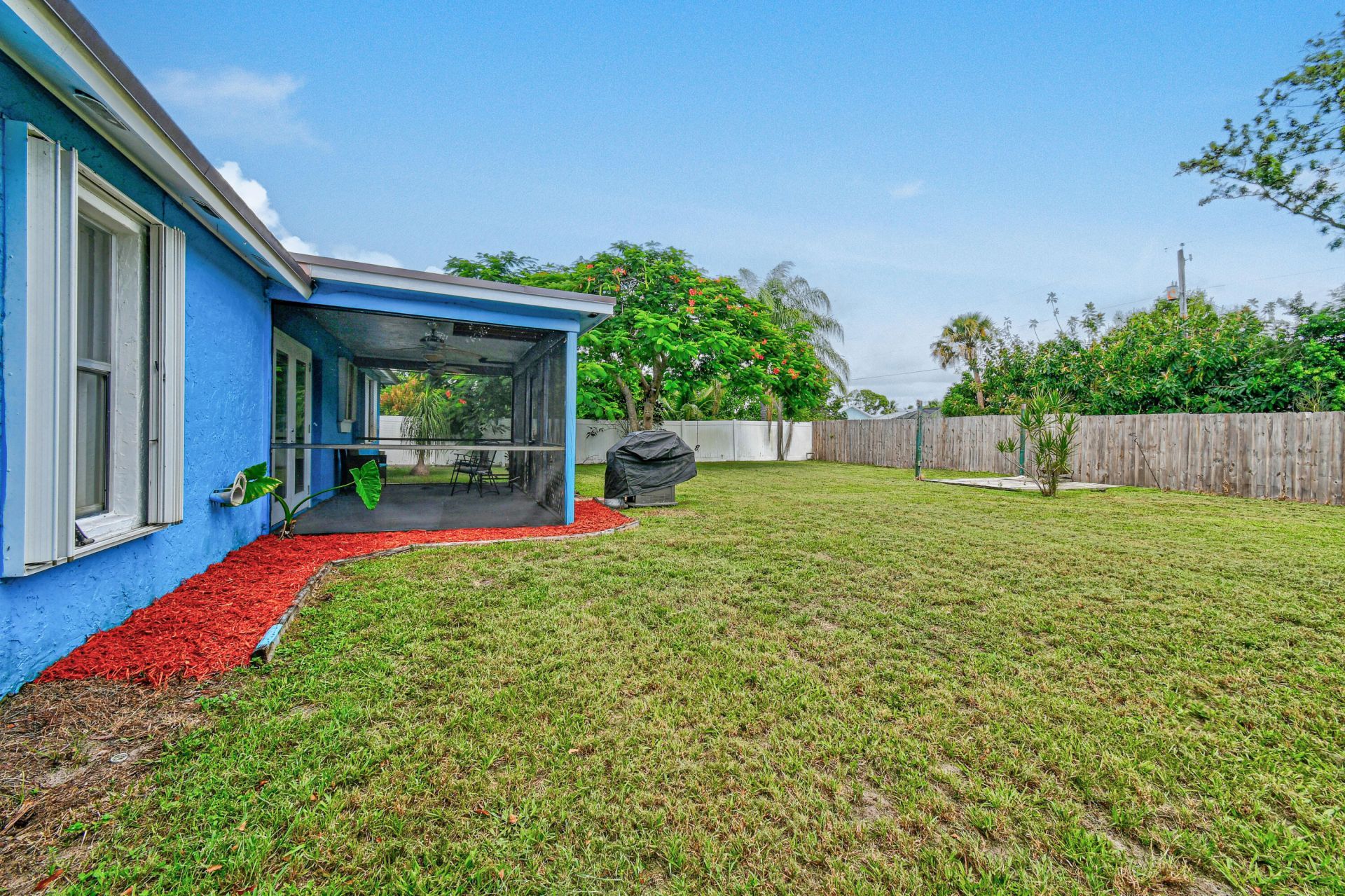 767 SE Chaloupe Avenue, Port Saint Lucie, FL 34983 Photo