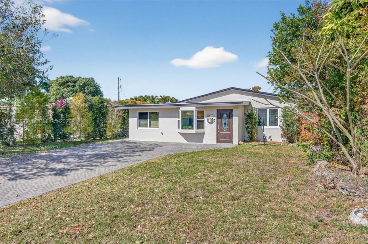 7375 SW 34th Street, Miami, FL 33155 Photo