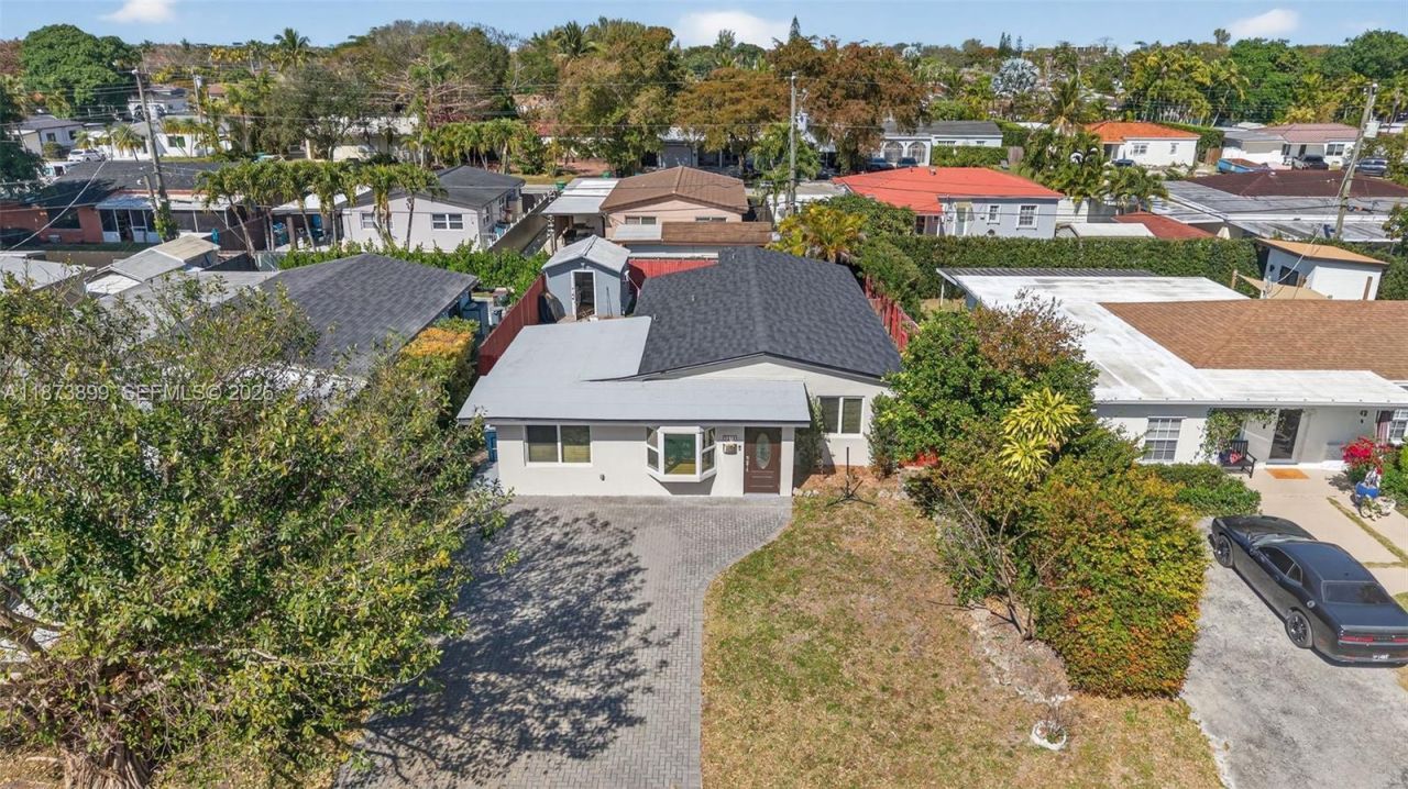 7375 SW 34th Street, Miami, FL 33155 Photo