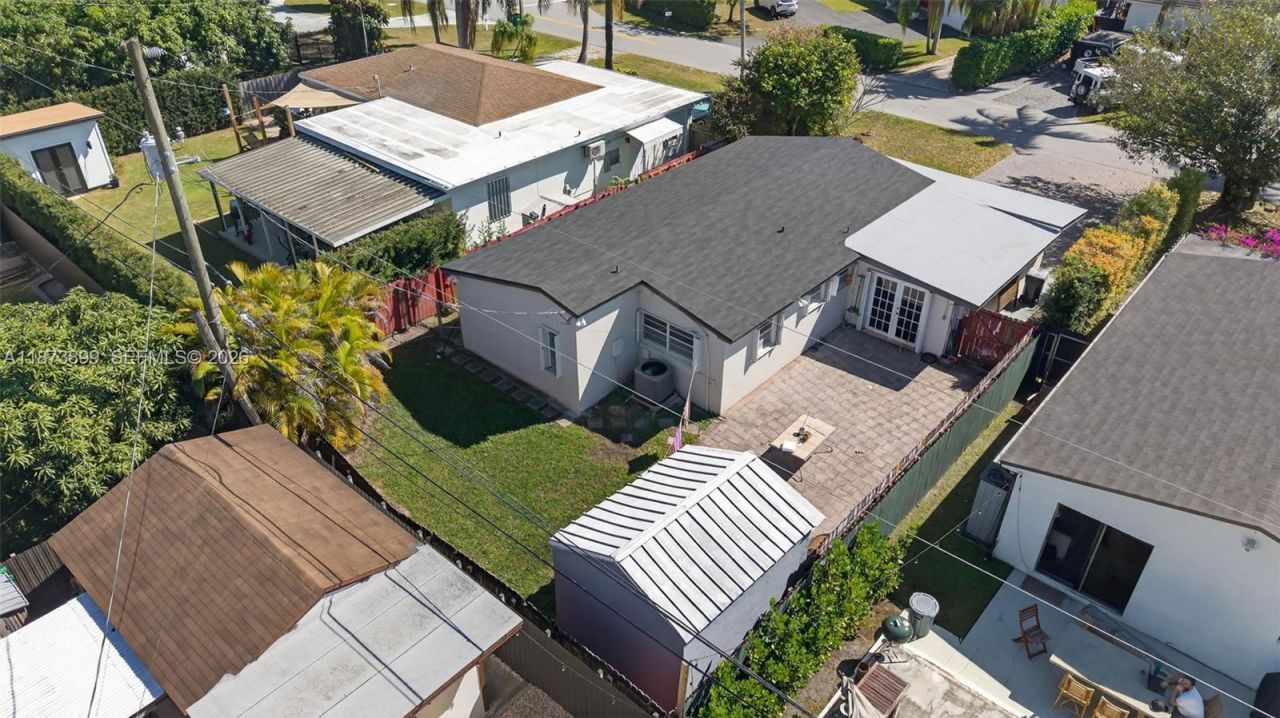 7375 SW 34th Street, Miami, FL 33155 Photo