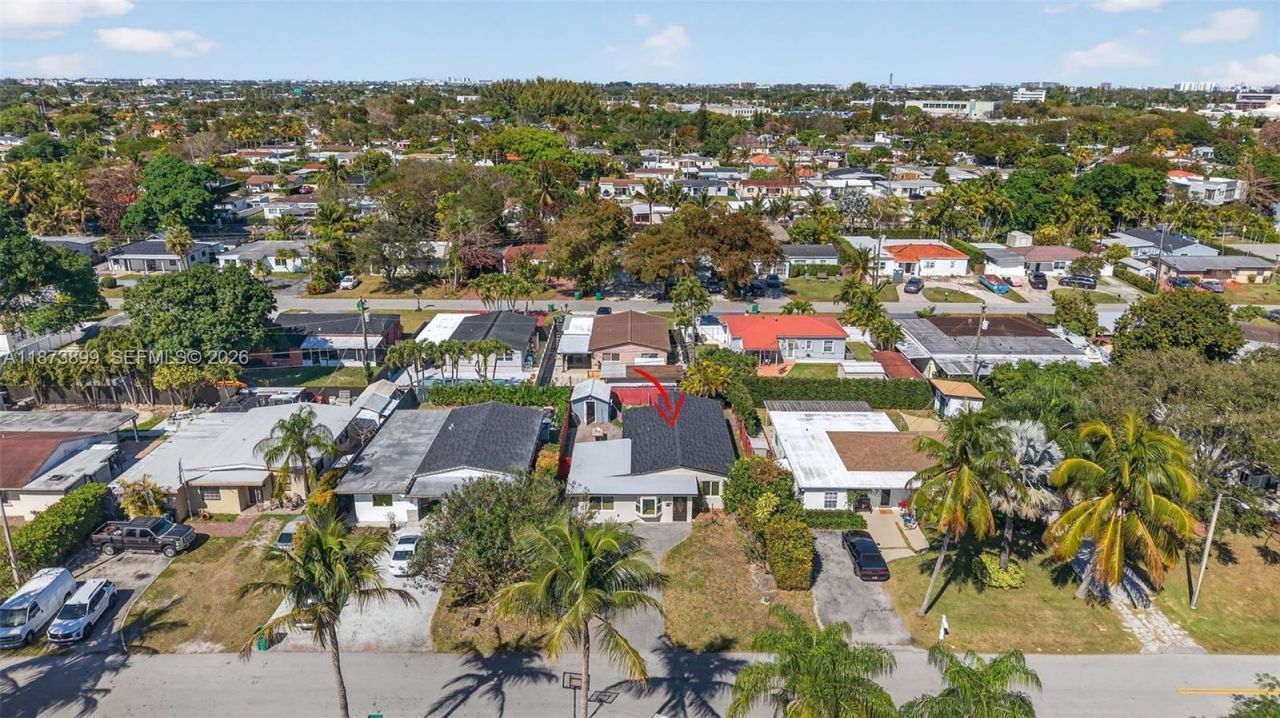 7375 SW 34th Street, Miami, FL 33155 Photo