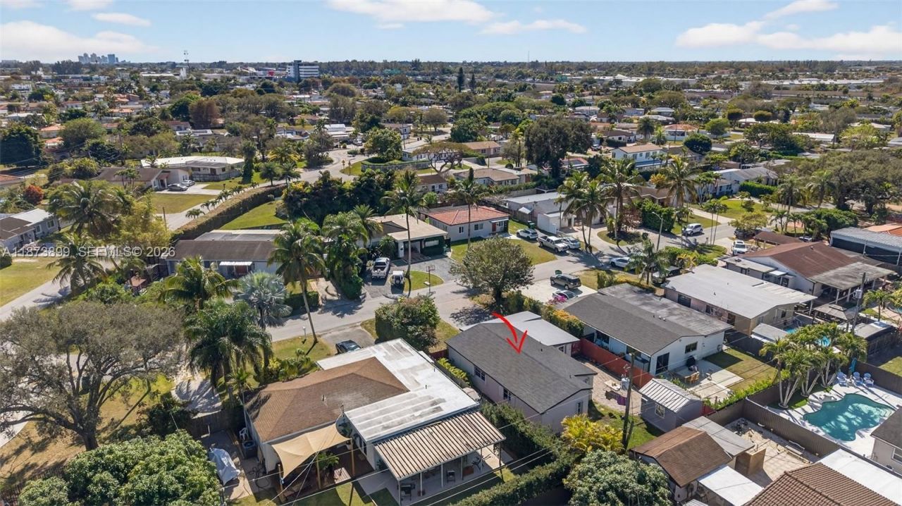 7375 SW 34th Street, Miami, FL 33155 Photo