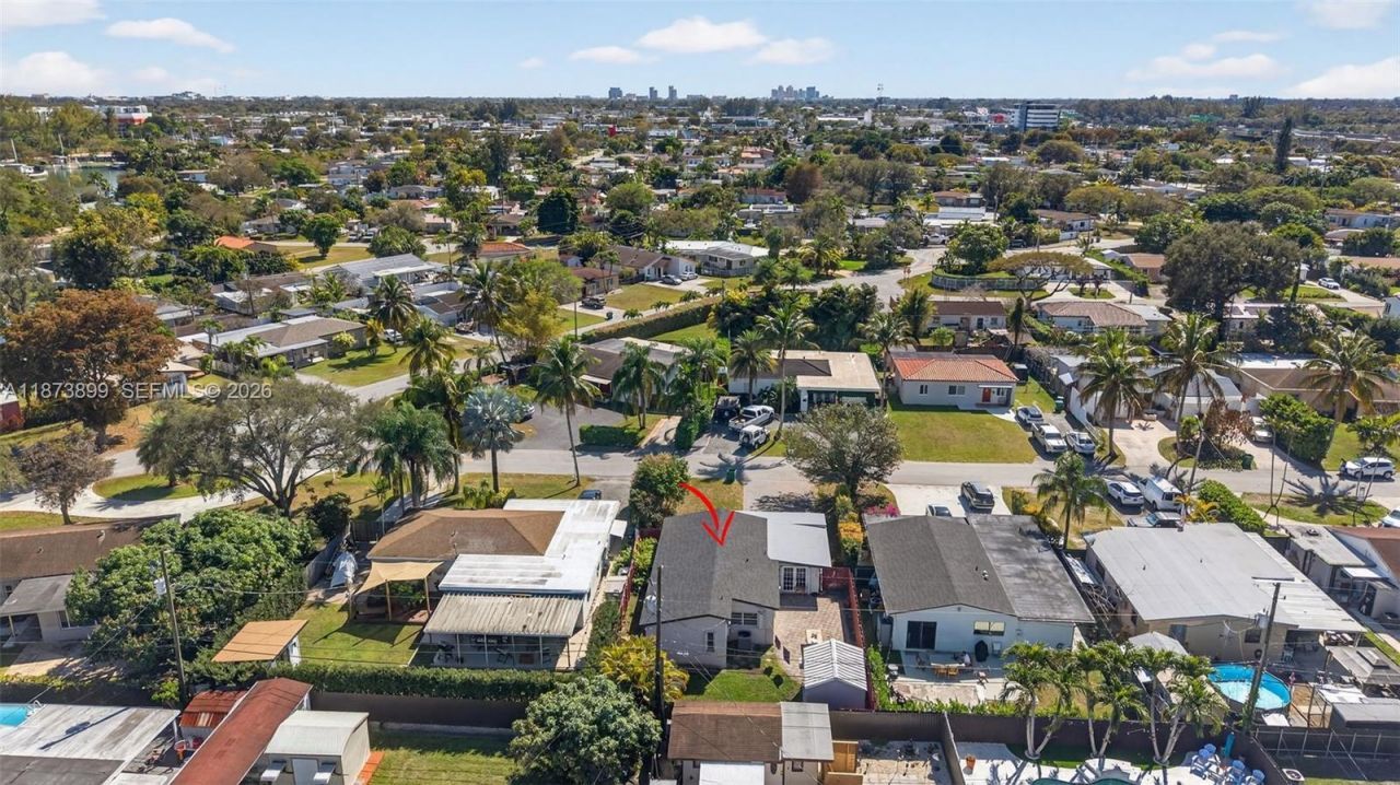 7375 SW 34th Street, Miami, FL 33155 Photo