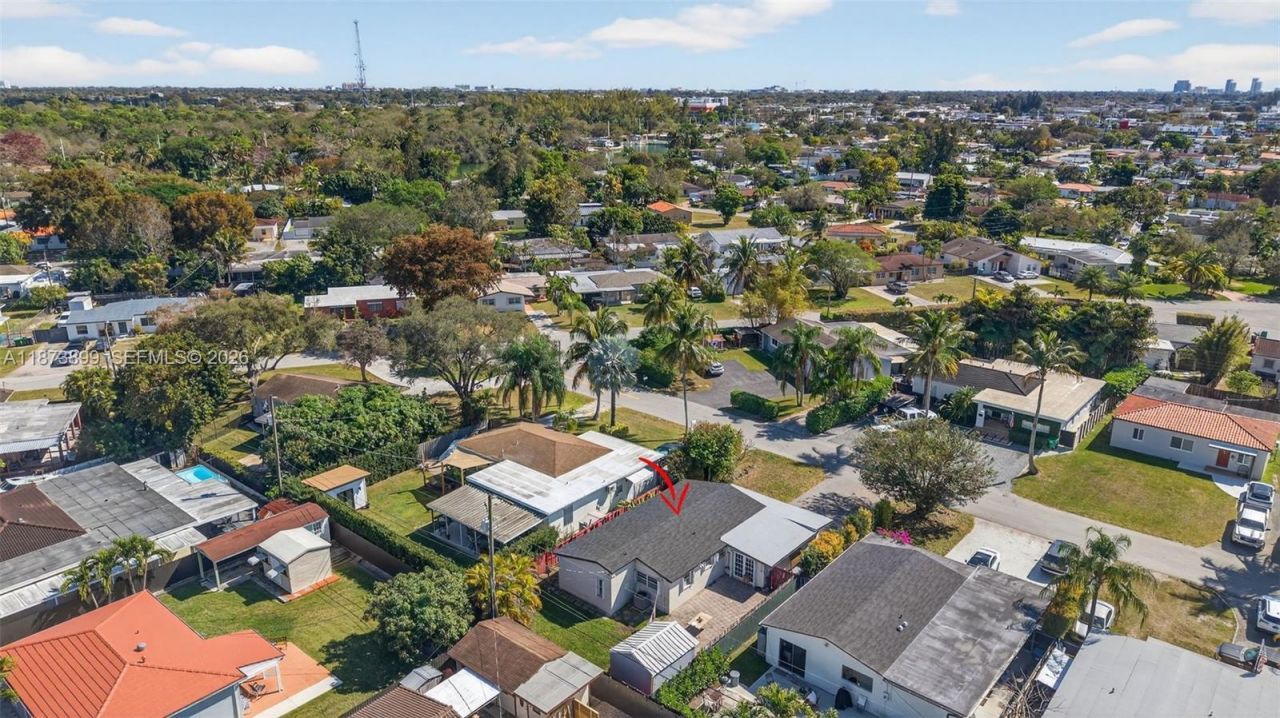 7375 SW 34th Street, Miami, FL 33155 Photo